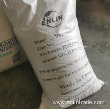 Gum powder to be used on Paper core